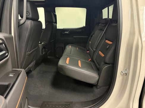 New 2026 GMC Sierra 1500 AT4 image 21
