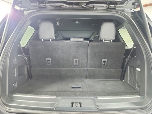 Used 2023 Lincoln Navigator Reserve AWD/4WD image 52