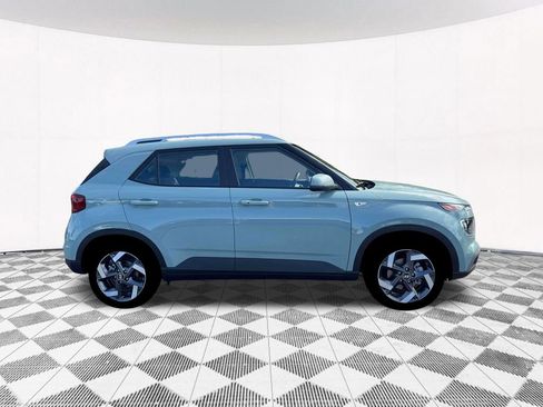 New 2026 Hyundai Venue SEL FWD image 14