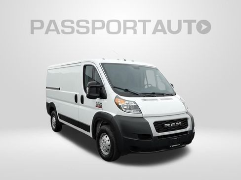 Used 2023 RAM ProMaster 1500 w/ Safety Group image 1