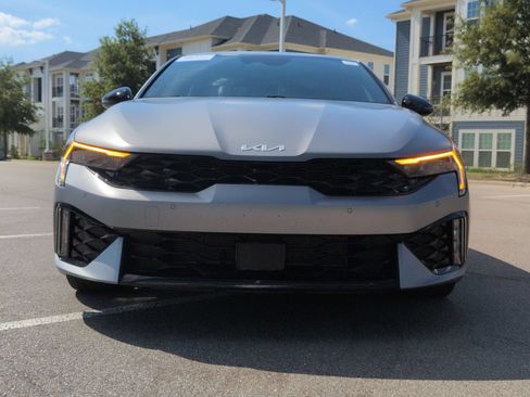 Used 2025 Kia K5 GT-Line FWD image 9
