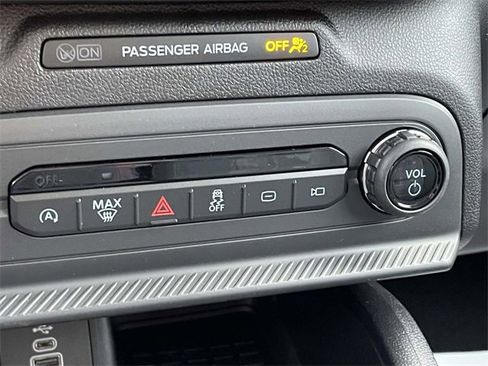 New 2025 Ford Bronco Sport Heritage w/ Convenience Package image 25