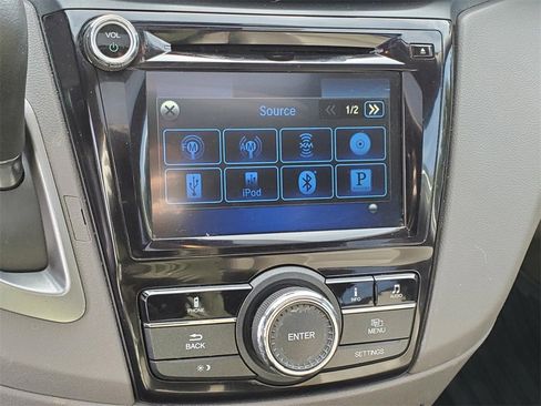 Used 2015 Honda Odyssey EX-L image 29