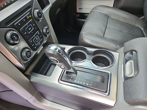 Used 2013 Ford F150 FX4 w/ Luxury Equipment Group AWD/4WD image 25