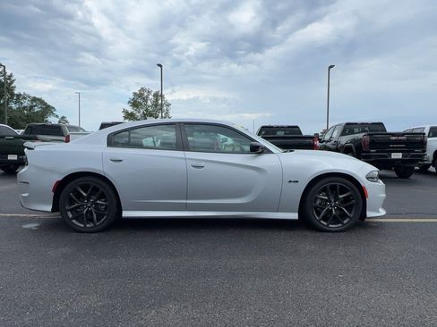 Used 2023 Dodge Charger R/T w/ Plus Group RWD image 1