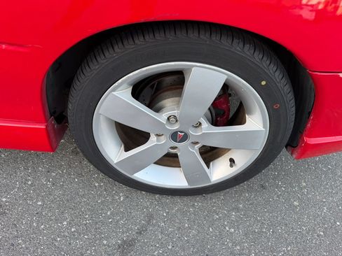 Used 2006 Pontiac GTO RWD image 24