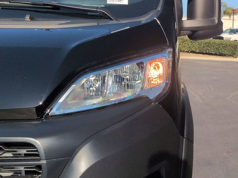 New 2026 RAM ProMaster 2500 w/ Advanced Safety Group image 12