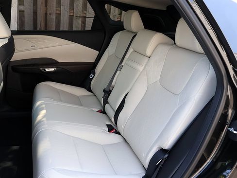 New 2026 Lexus RX 350 AWD w/ Convenience Package image 13