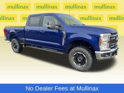 New 2026 Ford F250 XLT w/ Tremor Off-Road Package