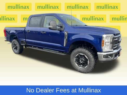 New 2026 Ford F250 XLT w/ Tremor Off-Road Package image 1