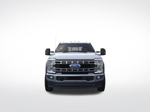 New 2026 Ford F450 4x4 Crew Cab Super Duty image 7