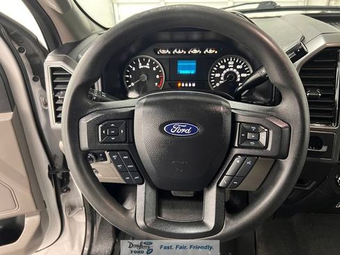 Used 2020 Ford F150 XLT RWD image 35
