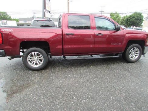 Used 2014 Chevrolet Silverado 1500 LT w/ All Star Edition AWD/4WD image 10