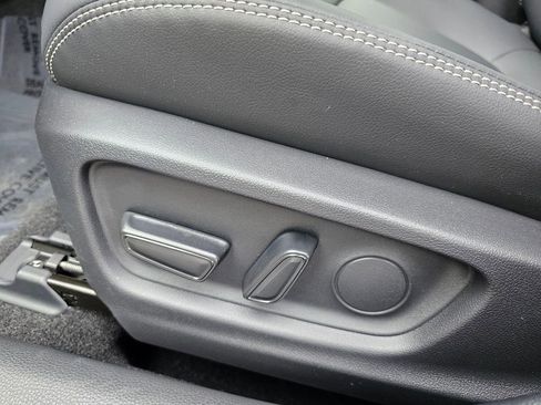 New 2026 Toyota Corolla XLE FWD image 23