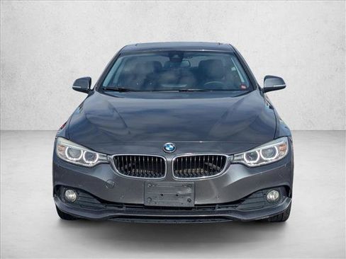 Used 2015 BMW 428i xDrive Coupe AWD/4WD image 2