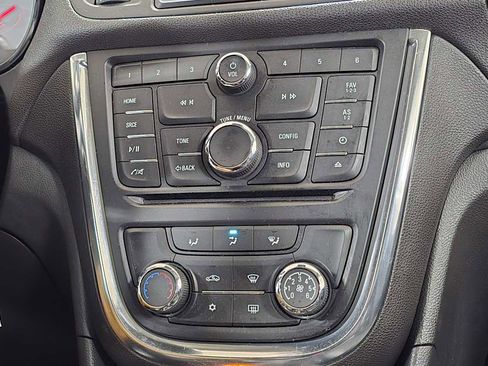 Used 2015 Buick Encore AWD image 31