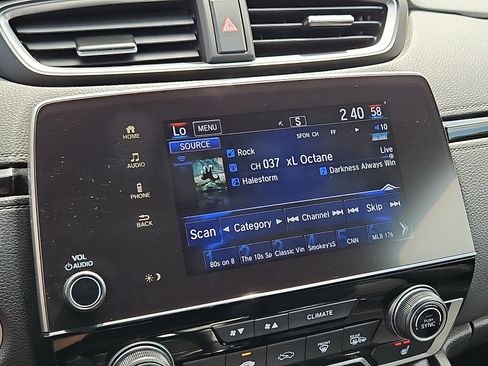 Used 2022 Honda CR-V EX-L image 17