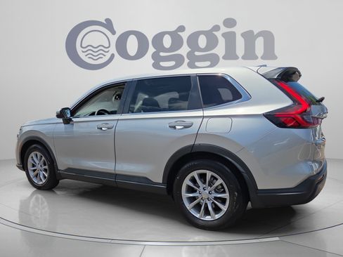 Certified 2023 Honda CR-V EX image 3
