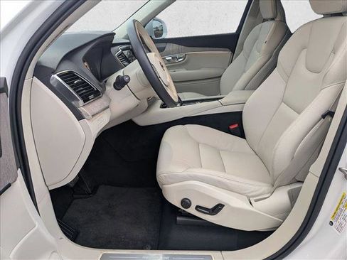 Used 2024 Volvo XC90 T8 Plus image 16