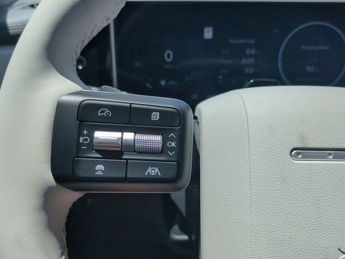 New 2026 Hyundai Santa Fe Limited FWD image 35