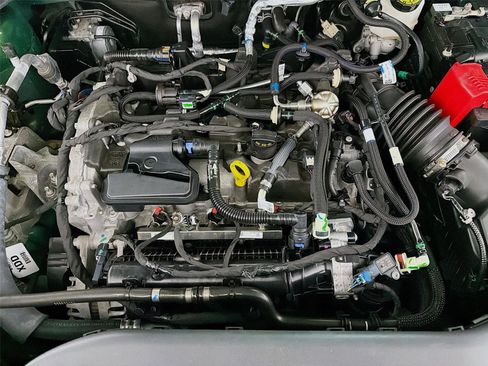 Used 2023 Ford Bronco Sport Big Bend w/ Convenience Package image 29