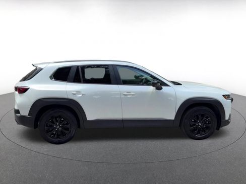 Used 2025 MAZDA CX-50 AWD 2.5 S w/ Premium Package image 16