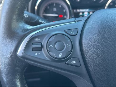 Used 2020 Buick Envision Essence image 19