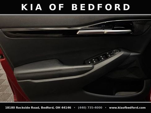 Used 2025 Kia Seltos S FWD image 13