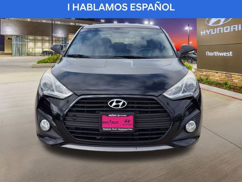 Used 2013 Hyundai Veloster Turbo image 5