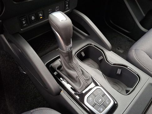 New 2026 Nissan Frontier SV w/ All-Weather Content Package AWD/4WD image 8