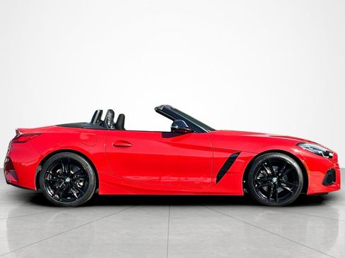 Used 2025 BMW Z4 sDrive30i w/ Shadowloine Package RWD image 6