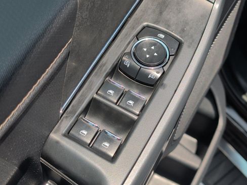 Used 2024 Ford F150 XLT w/ Mobile Office Package AWD/4WD image 9