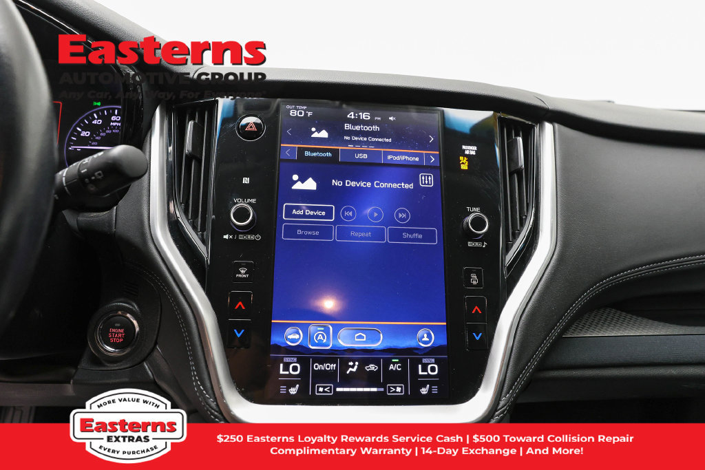 Used 2022 Subaru Outback Premium AWD/4WD image 13