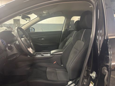 Used 2023 Nissan Sentra SV image 35