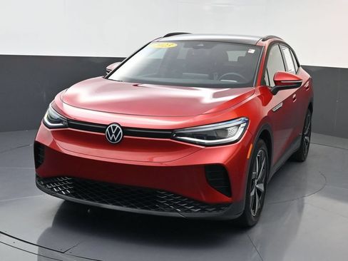 Used 2023 Volkswagen ID.4 Pro S Plus RWD image 7