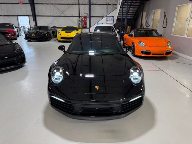 Used 2021 Porsche 911 Carrera RWD image 64