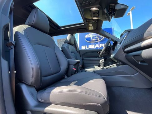 New 2025 Subaru Forester Limited image 11