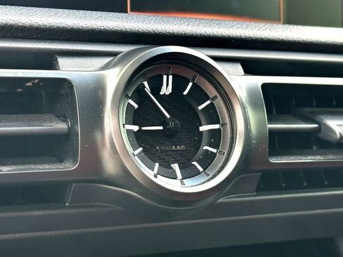 Used 2024 Lexus IS 350 F Sport RWD image 17