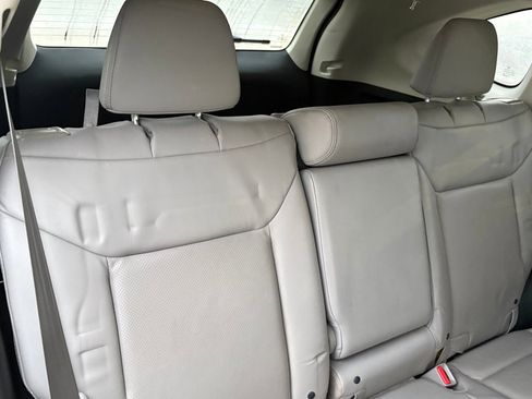 Used 2016 Honda CR-V EX-L image 38