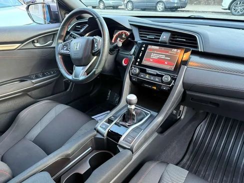 Used 2018 Honda Civic Si image 9