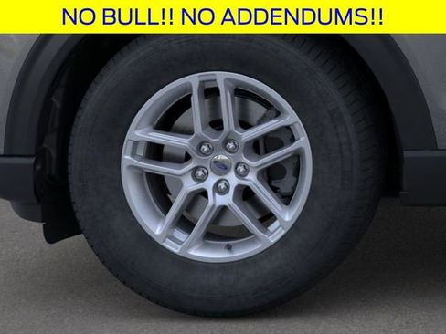 New 2026 Ford Explorer Active image 20