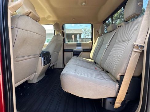 Used 2017 Ford F150 XLT w/ Equipment Group 302A Luxury AWD/4WD image 13