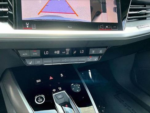 Certified 2025 Audi Q4 e-tron Premium Plus w/ Premium Plus AWD/4WD image 16