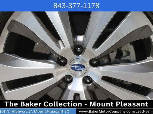 Used 2019 Subaru Ascent Touring image 16