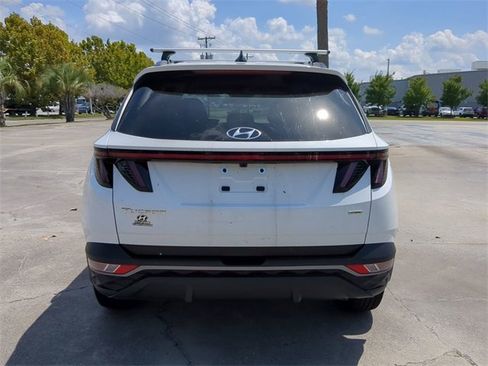 Used 2023 Hyundai Tucson SEL image 5
