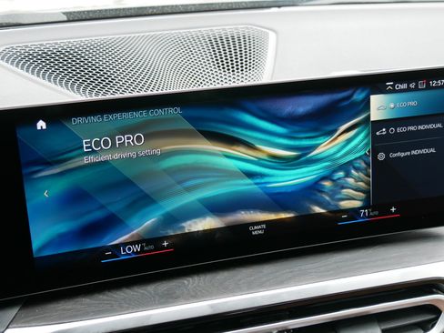 Used 2023 BMW i4 eDrive35 w/ Premium Package RWD image 33