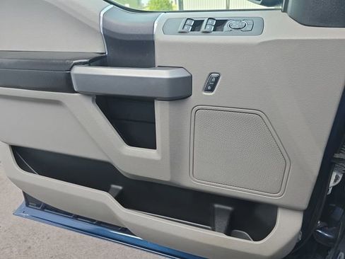 Used 2019 Ford F150 XLT w/ Trailer Tow Package AWD/4WD image 11