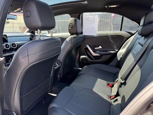 Used 2019 Mercedes-Benz A 220 image 14