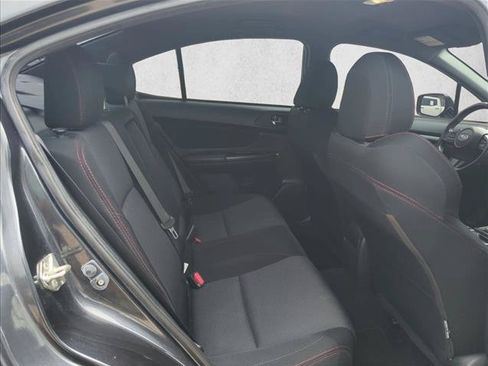 Used 2019 Subaru WRX AWD/4WD image 16