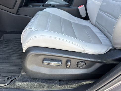 Used 2019 Honda CR-V EX-L image 19